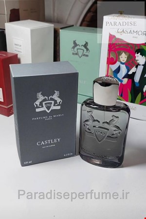 پرفیوم ارفومز دی مارلی کاستلی | Parfums de Marly Castley