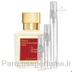دکانت10میل عطر باکارات روژ قرمز 
