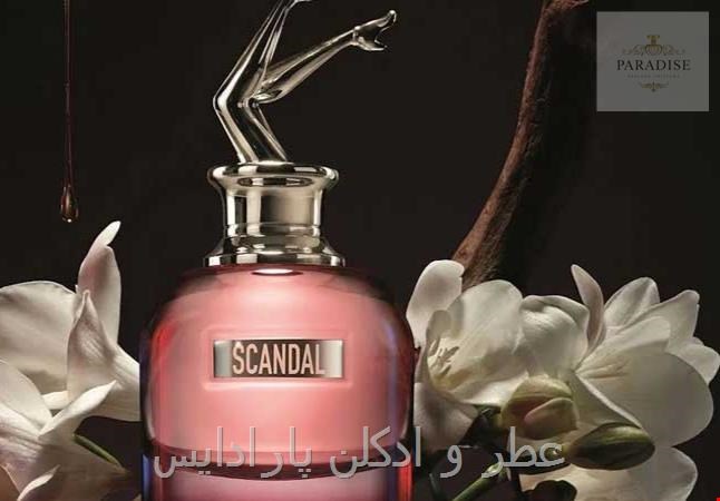 فروش انواع عطر و ادکلن 