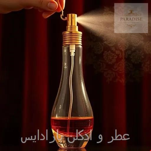 فروش انواع اسپری بدن و بادی اسپلش 